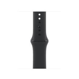 Apple Watch Series 10 (2024) GPS + Cellular 46 mm - Titanium Slate
