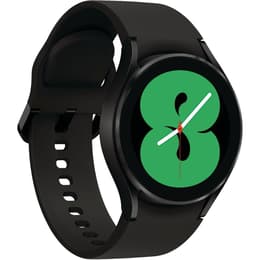 Samsung Smart Watch Galaxy Watch 4 HR GPS - Black