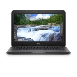 Dell Latitude 3310 Laptop 13-inch (2020) - Core i3-8145U - 4 GB - SSD 128 GB
