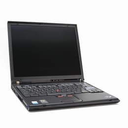 Lenovo ThinkPad T410 14-inch (2010) - Core i5-520M - 8 GB - SSD 120 GB