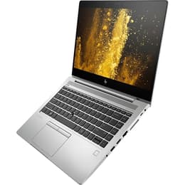 Hp EliteBook 840 G6 14-inch (2019) - Core i5-8365U - 8 GB - SSD 256 GB