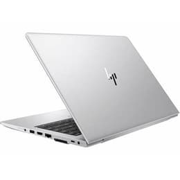 Hp EliteBook 840 G6 14-inch (2019) - Core i5-8365U - 8 GB - SSD 256 GB