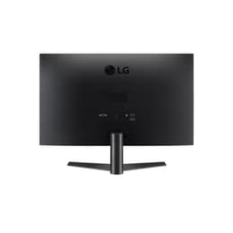 LG 27-inch Monitor 1920 x 1080 LED (27MP60G)