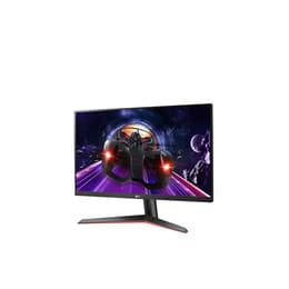 LG 27-inch Monitor 1920 x 1080 LED (27MP60G)