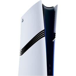 PlayStation 5 Pro Digital 2000GB - White