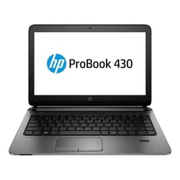 Hp ProBook 430 G3 13-inch (2015) - Core i5-6300U - 8 GB - SSD 128 GB