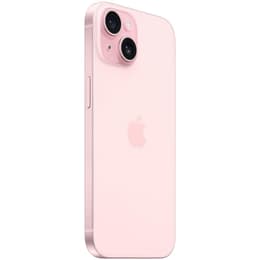 iPhone 15 128GB - Pink - Locked Verizon