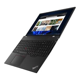 Lenovo ThinkPad T16 Gen 1 16-inch (2022) - Ryzen 5 PRO 6650U - 16 GB - SSD 256 GB