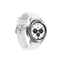 Samsung Galaxy Watch6 Bluetooth + Cellular 47 mm - Silver