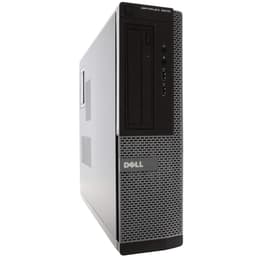 Dell OptiPlex 3010 SFF 19" Core i3 3.1 GHz - SSD 240 GB - 16 GB