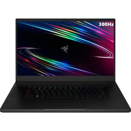 Razer Blade Pro RZ09-03297E42-R3U1 17-inch - Core i7-10875H - 16GB 512GB NVIDIA GeForce RTX 2070 QWERTY - English