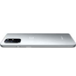 OnePlus 8T+ 5G 256GB - Silver - Locked T-Mobile