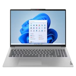 Lenovo IdeaPad Slim 5 16ABR8 16-inch (2021) - Ryzen 7 7730U - 16 GB - SSD 1000 GB