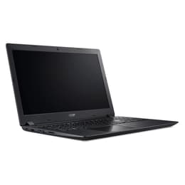 Acer Aspire 3 15-inch (2019) - Ryzen 5 7535U - 8 GB - HDD 1 TB