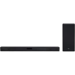 Soundbar LG SL5Y - Black