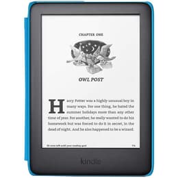 Amazon Kindle 10th Generation Kids Edition 6 Wifi E-reader
