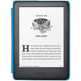 Amazon Kindle 10th Generation Kids Edition 6.0000 Wi-Fi E-reader