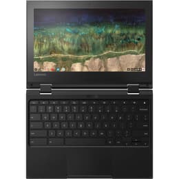 Lenovo 500e Chromebook G2 11-inch (2018) - Celeron N3450 - 4 GB - HDD 32 GB
