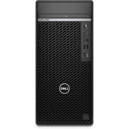 Dell Optiplex 7000 MT Desktop Core i7 1.6 GHz - SSD 512 GB + HDD 1 TB RAM 32GB