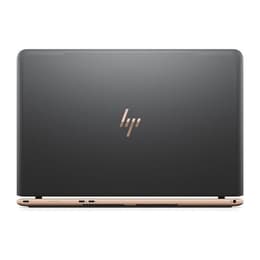 Hp Spectre 13T-V000 13-inch (2016) - Core i7-6500U - 8 GB - SSD 256 GB