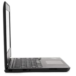 Lenovo ThinkPad 11E Celeron 1.4 ghz 16gb SSD - 4gb QWERTY - English