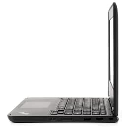 Lenovo ThinkPad 11E Celeron 1.4 ghz 16gb SSD - 4gb QWERTY - English