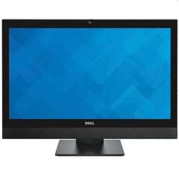 Dell OptiPlex 7440 23" - Core i5-6500 - RAM 8 GB - SSD 256 GB