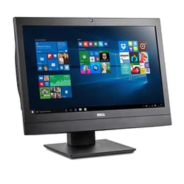 Dell OptiPlex 7440 23" - Core i5-6500 - RAM 8 GB - SSD 256 GB