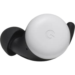 Google Pixel Buds Gen 2 Earbud Noise-Cancelling Bluetooth Earphones - Clearly White
