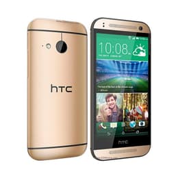 HTC One Mini 2 16GB - Gold - Locked T-Mobile