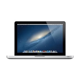 MacBook Pro 13" (2012) - QWERTY - English