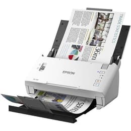 Epson WorkForce DS-410 Scanner