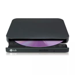 Lg SP80NB80 DVD Player