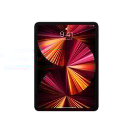 iPad Pro 11 (2021) 2000GB - Space Gray - (Wi-Fi + 5G)