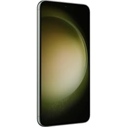 Galaxy S23+ 512GB - Green - Locked AT&T
