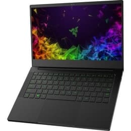 Razer Blade Stealth 13 13-inch - Core i7-1065G7 - 16GB 512GB NVIDIA GeForce GTX 1650 Ti QWERTY - English