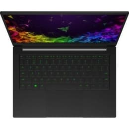 Razer Blade Stealth 13 13-inch - Core i7-1065G7 - 16GB 512GB NVIDIA GeForce GTX 1650 Ti