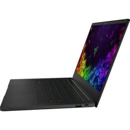 Razer Blade Stealth 13 13-inch - Core i7-1065G7 - 16GB 512GB NVIDIA GeForce GTX 1650 Ti