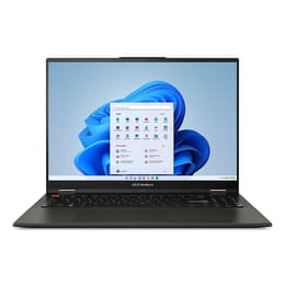 Asus Vivobook S 16 Flip 16-inch (2023) - Ryzen 5 7530U - 8 GB - SSD 512 GB