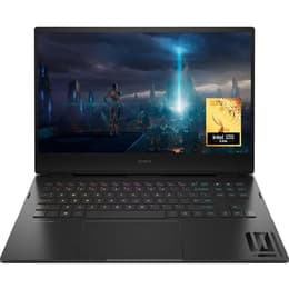 HP Omen 16 k0013dx 16-inch - Core i7-12700H - 16GB 1000GB NVIDIA GeForce RTX 3050 Ti QWERTY - English