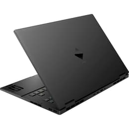 HP Omen 16 k0013dx 16-inch - Core i7-12700H - 16GB 1000GB NVIDIA GeForce RTX 3050 Ti QWERTY - English