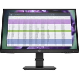 Hp 21-inch Monitor 1920 x 1080 LCD (P22 G4)