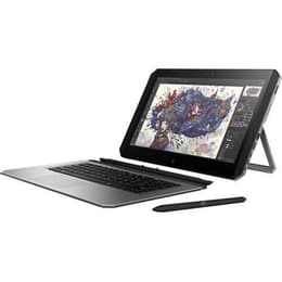 Hp Zbook x2 G4 14-inch (2018) - Core i7 - Gen 8 (U) - 16 GB - SSD 256 GB