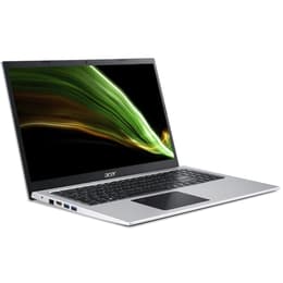 Acer Aspire 3 A315-58-350L 15-inch (2020) - Core i3-1115G4 - 8 GB - SSD 256 GB