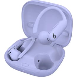 Beats By Dre Powerbeats Pro 2 Earbud Bluetooth Earphones - Purple