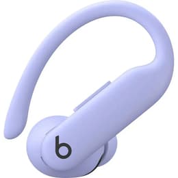Beats By Dre Powerbeats Pro 2 Earbud Bluetooth Earphones - Purple