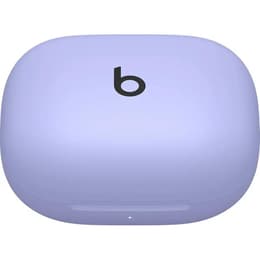 Beats By Dre Powerbeats Pro 2 Earbud Bluetooth Earphones - Purple