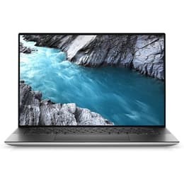 Dell XPS 15 9500 15-inch (2020) - Core i9 - Gen 10 (H) - 32 GB - SSD 1 TB