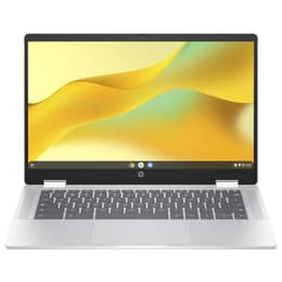 HP Chromebook x360 14b-cd0601ds N100 3.4 GHz 128 GB SSD - 4 GB