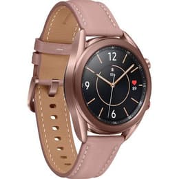 Samsung Smart Watch SM-R850NZDAXAR-RB - Gold